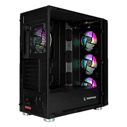 Rampage Amaze Gaming Case