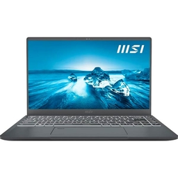 MSI Prestige 14 A12SC-007 Ultra Thin