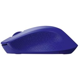 Logitech Wireless M330 Silent Plus Blue Mouse 910-004910