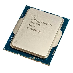 Intel Core i9-12900K
