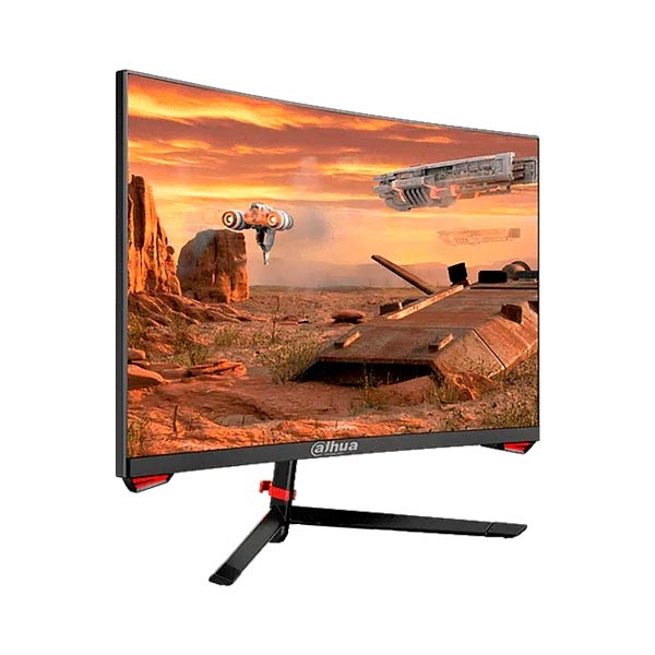 Dahua DHI-LM27-E230C 27 inch FHD Gaming Monitor