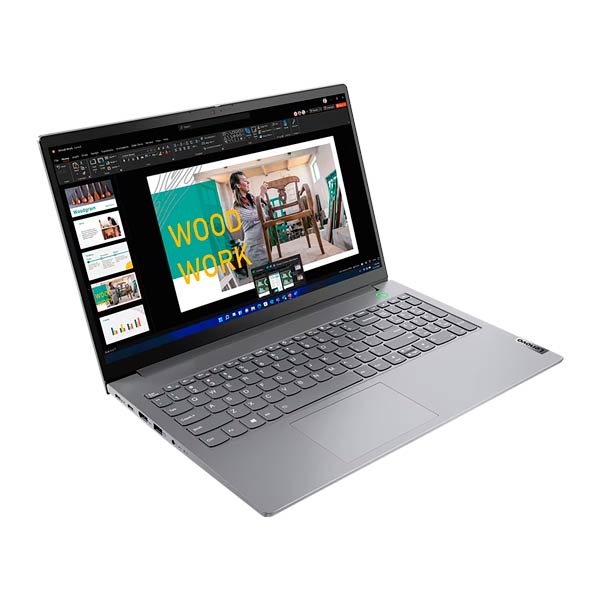 Lenovo ThinkBook 15 G4 IAP 21DJ0014US