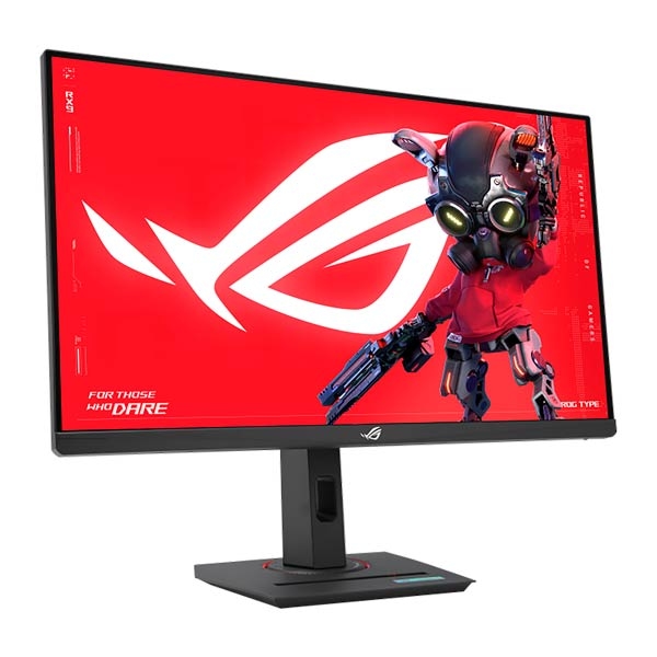 ASUS ROG Strix XG27ACS QHD 180Hz Gaming Monitor