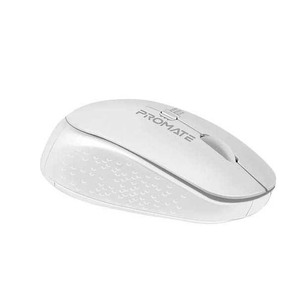  Tracker White Mouse TRACKER.WHITE