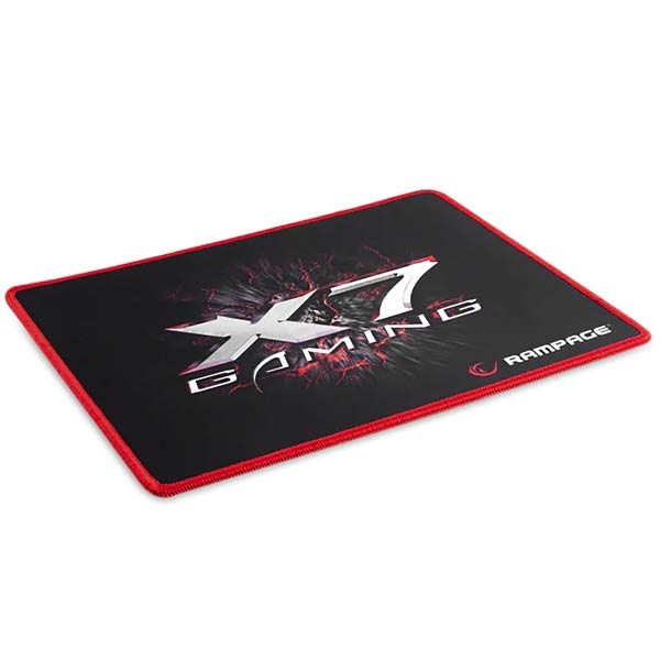 Rampage X7 Gaming Mouse Pad