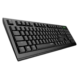 Rapoo NK1800 Wired USB Keyboard
