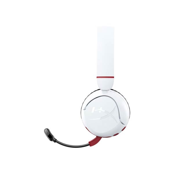 HyperX Cloud Mini - Wireless Gaming Headset White 7G8F2AA
