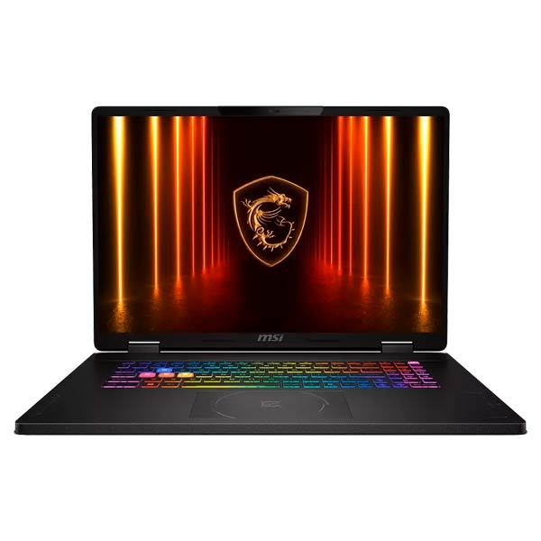 MSI Crosshair 18 HX AI A2XWGKG-039XAZ 9S7-184111-039