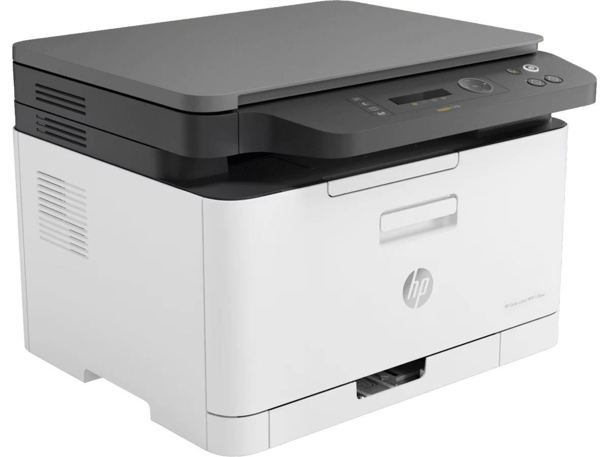 HP Color Laser MFP 179fnw 4ZB97A
