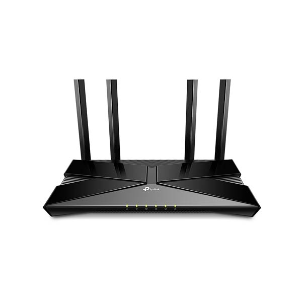 TP-Link Archer AX23 AX1800 Dual-Band Wireless Router