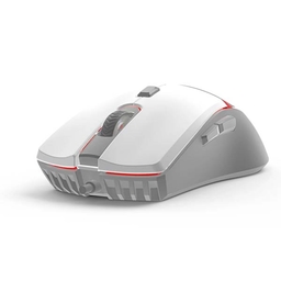 Fantech CRYPTO VX7 White SPACE EDITION Gaming Mouse