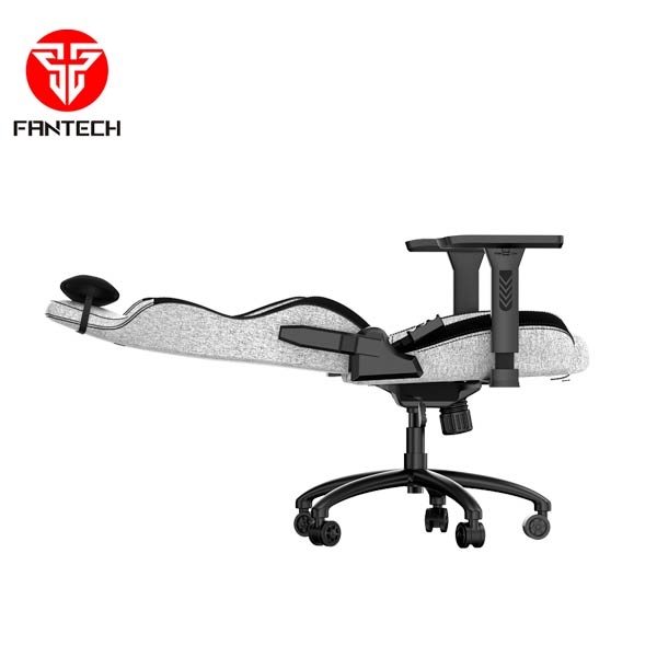 Fantech GC195 Gaming Gray Chair