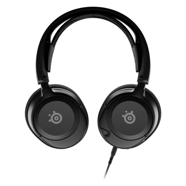 SteelSeries Arctis Nova 1 Gaming Headset
