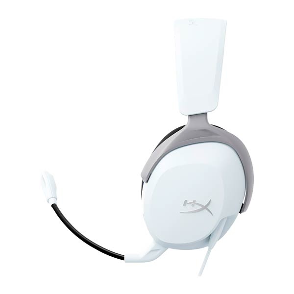 HyperX Cloud Stinger 2 Core Gaming Headset Black/White