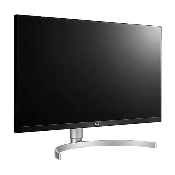 LG 27 inch UHD 4K IPS Monitor 27BL85U-W