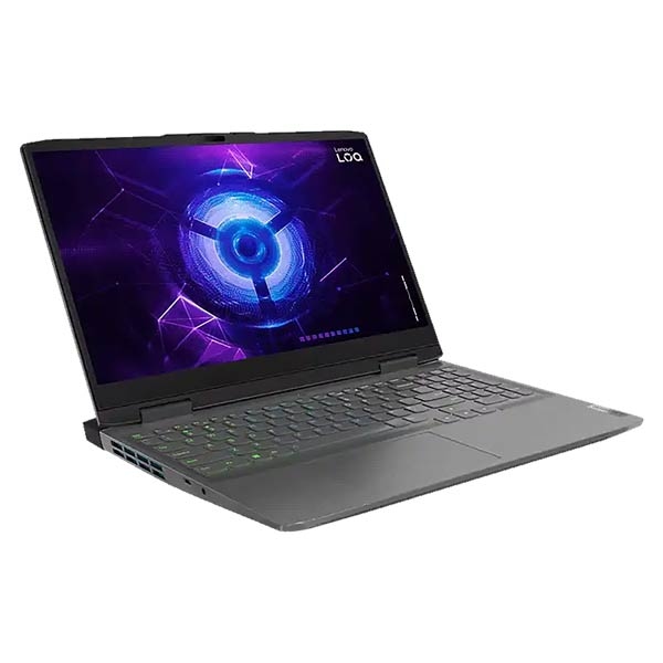 Lenovo LOQ 15IRH8 82XV00LFUS Gaming
