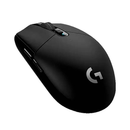 Logitech G305 Lightspeed Wireless Gaming Mouse