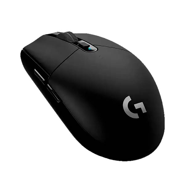 Logitech G305 Lightspeed Wireless Gaming Mouse
