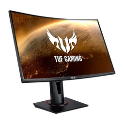 Asus TUF Gaming VG27VQ Curved Monitor