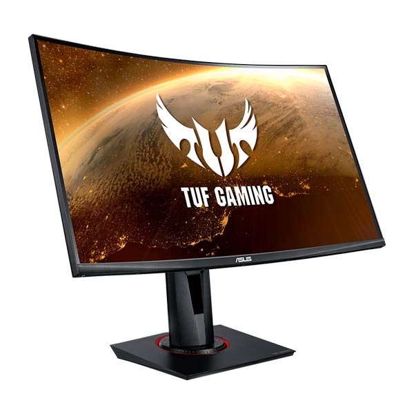 Asus TUF Gaming VG24VQR Curved Monitor