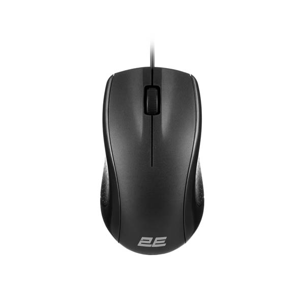 2E MF130 USB Black Mouse 2E-MF130UB