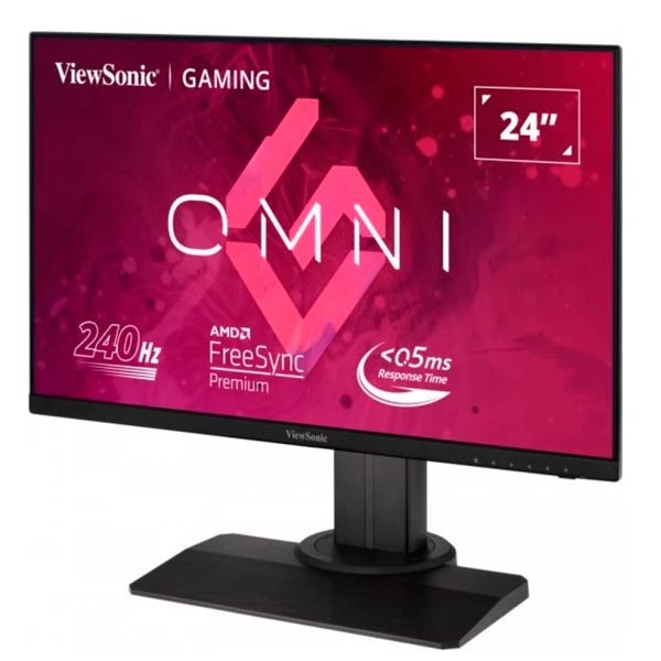  ViewSonic XG2431 24” 240Hz Monitor XG2431