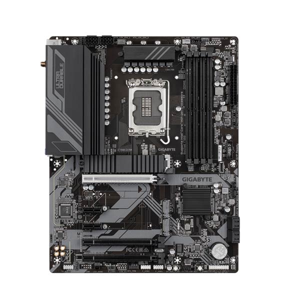 Gigabyte Z790 D AX Motherboard