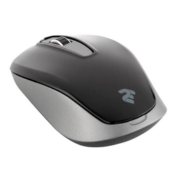 2Е MF2020 Black Gray and Blue Wireless Mouse 2E-MF2020WC