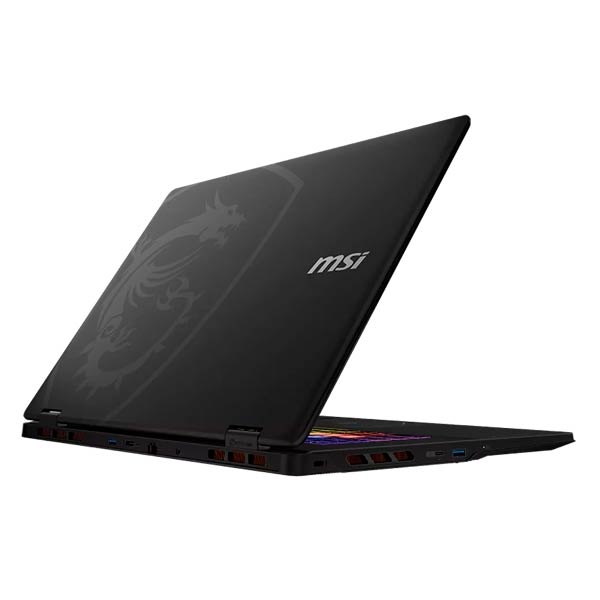 MSI Crosshair 18 HX AI A2XWGKG-039XAZ 9S7-184111-039