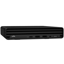 HP Pro Mini 260 G9 Desktop PC B6GC7ES