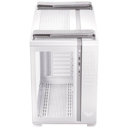 Asus TUF Gaming GT502 White 90DC0090-B09010