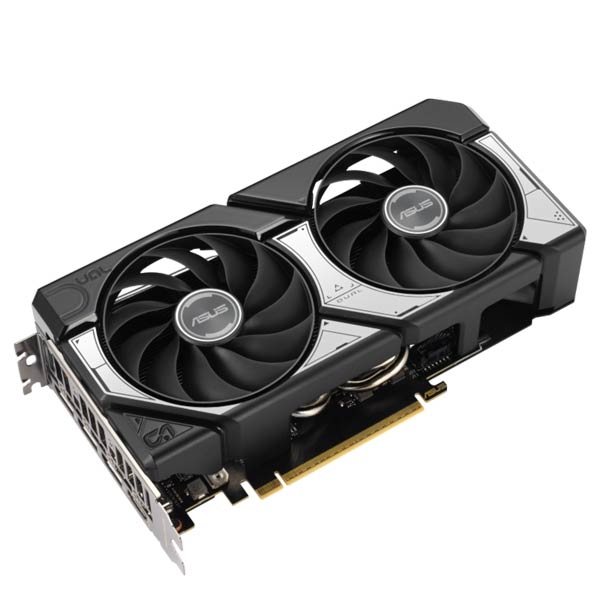 ASUS Dual GeForce RTX 5060 Ti 16GB