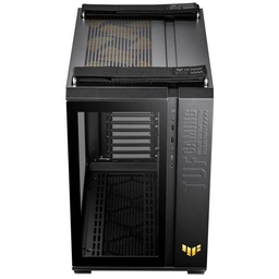 Asus TUF Gaming GT502 Plus Black ARGB