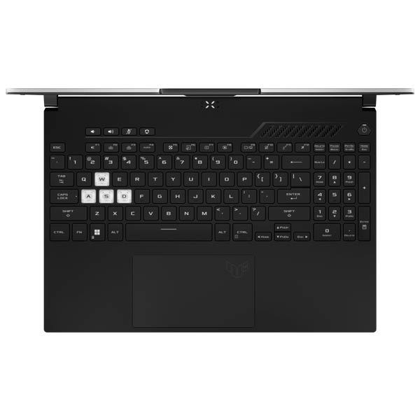 Asus TUF Dash F15 FX517ZM-HN097 90NR09Q1-M009P0