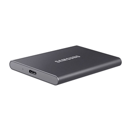 Samsung T7 1TB Portable SSD