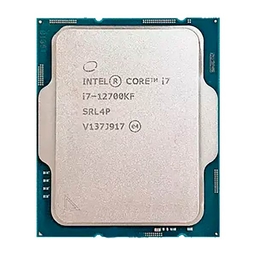Intel Core i7-12700KF Processor