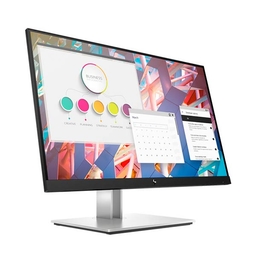 HP E24 G4 FHD Monitor 9VF99AA