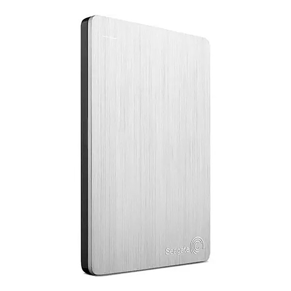Seagate Slim 500GB External HDD