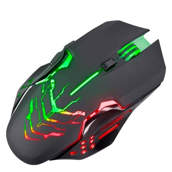 Katana GM-511 Gaming Mouse  52511
