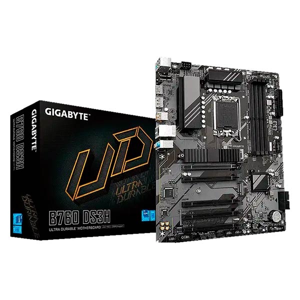 Gaming PC Delta Starlight AG400-i5.3060