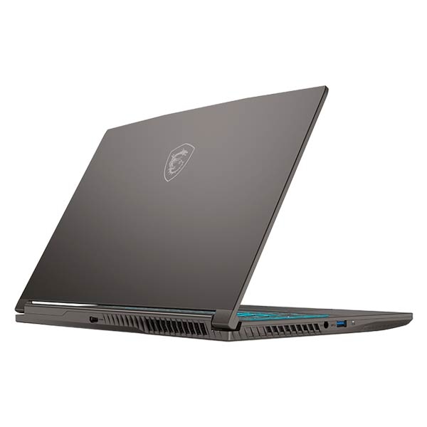 MSI Thin 15 B12UCX-1297AU 9S7-16R831-1297