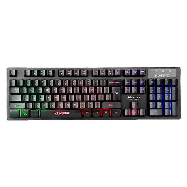 Klaviatura Marvo Scorpion K616A