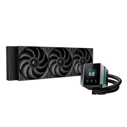 TexnoCool CH690-i7 Desktop PC