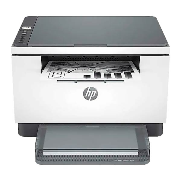 HP LaserJet MFP M236d Printer 9YF94A