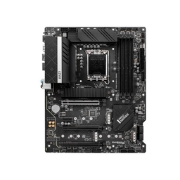 MSI PRO Z690-A DDR4 Mainboard