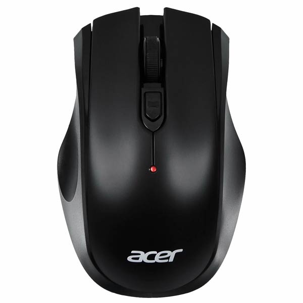 Acer OMR030 Wireless Mouse ZL.MCEEE.007