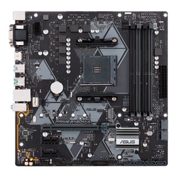ASUS PRIME B450M-A Motherboard