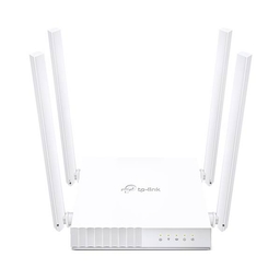 TP-Link Archer C24 AC750 Dual-Band Wi-Fi Router