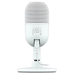 Razer  Seiren V3 Mini Gaming Microphone White