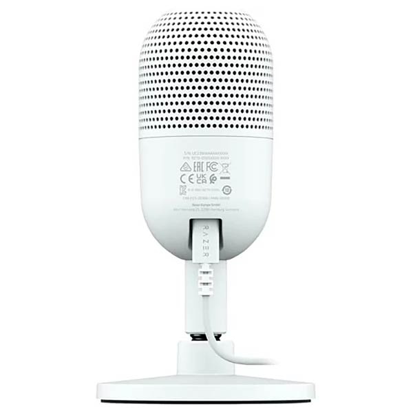 Razer  Seiren V3 Mini Gaming Microphone White
